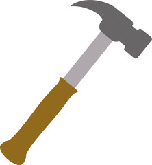 Simple Claw Hammer
