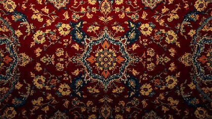 carpet pattern