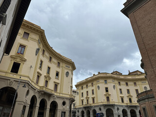 Obraz premium livorno