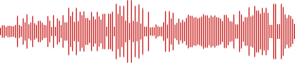 abstract music background