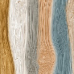 Fototapeta premium holiday wood texture in soft colorful shades