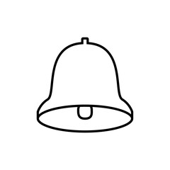 ベルのアイコン	