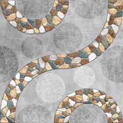 stone wall background