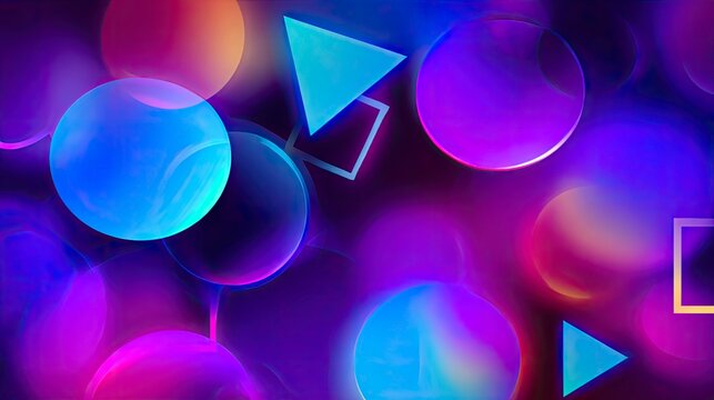 Neon Genesis Chromatic Echoes