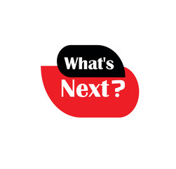 what's next text	