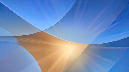 Nebula's Embrace A Futuristic Symphony