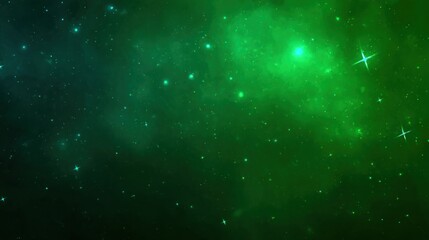 Obraz premium Stunning galaxy and starfield scene showcasing vibrant cosmic colors and expansive universe with celestial bodies deep space exploration and night sky photography