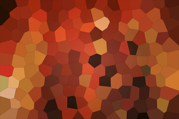 Burnt Wood Trend. Burnt Wood Color. Burnt Wood. Burnt Wood Texture. Art Design. Mosaic Texture. Mosaic Pattern. Kaleidoscope