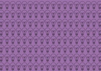 Fototapeta premium beautiful light background and simple design