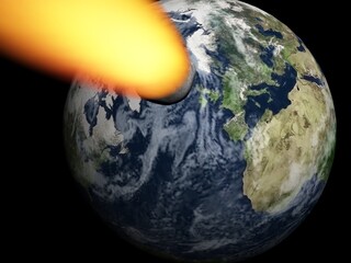 3D Planet © Supermurmel