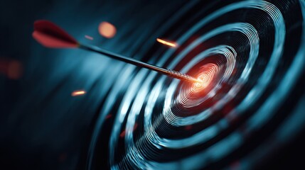 Moving into specialization means honing niche expertise, creating career differentiation through deep knowledge and targeted skill mastery.
