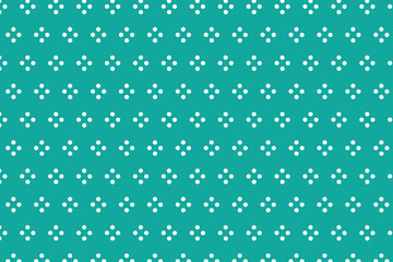 Tiny polka dot pattern. Small size randomly scattered dots texture. Celebration confetti background. White artistic doodle sketch tiny dots seamless surface design.