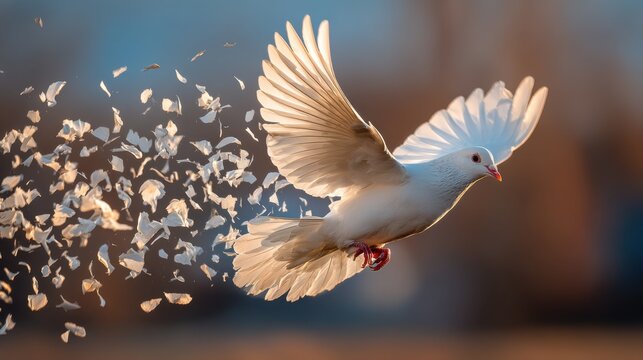 Moving toward forgiveness means releasing resentment, choosing peace and healing that restore relationships and inner well-being.
