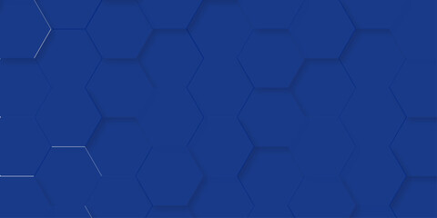 Seamless pattern with honeycomb hexagon geometric texture background. creative decorative element fabric. hexagon light creative digital concept vector surface grid .