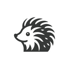 Hedgehog Logo