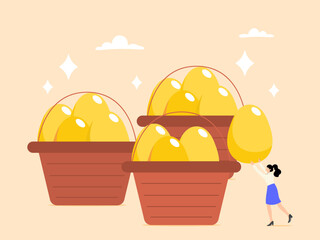 Asset allocation concepts, investment diversification, investment strategies to reduce risk and maximize returns