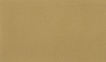 Golden Tan Fine Weave Embossed Paper Texture
