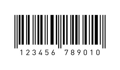 Barcode PNG illustration.