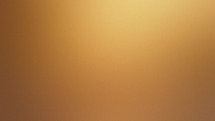Golden Grain Textured Noise Background
