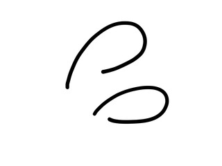 漫画用漫符（汗2）アイコン