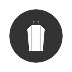 Podium, public, speaker icon isolated on transparent background