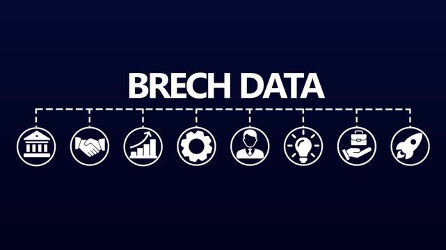 Banner Beratung mit Piktogrammen