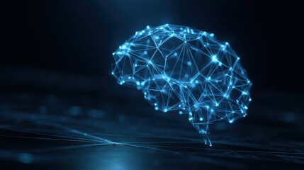 Neuromarketing concept blending brain science and consumer advertising study..