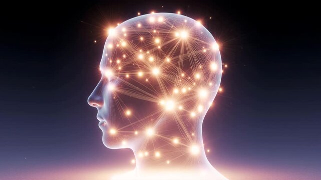 Understanding the connection between neural networks and human cognition through visual representation