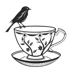 cup of coffee