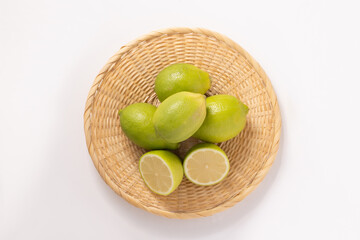 ［高知県産］グリーンレモン