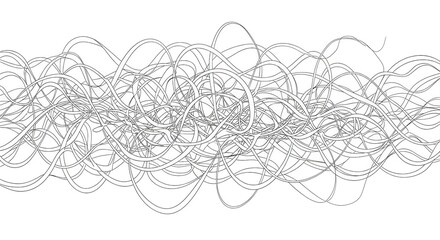 Dynamic flowing lines create a modern, abstract background perfect for creative designs and technology concepts