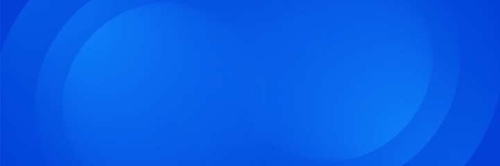 Modern background template with light blue and blue gradient, circle effect, suitable for background, wallpaper, home screen, theme. modern trendy design,poster,website,cover,flayer