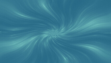 Abstract blue swirl background with a textured appearance and soft lighting