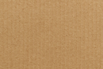 Fototapeta premium Natural pressed cardboard with visible fiber pattern