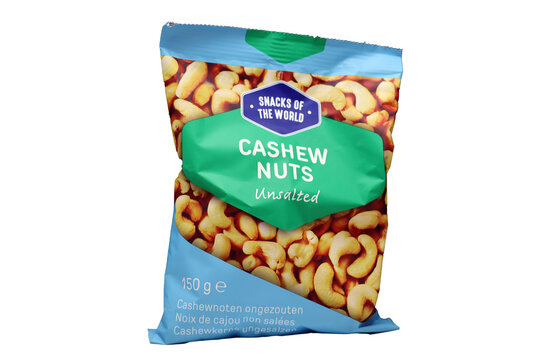 Noix de cajou non sal&eacute;