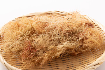 ［青森県産］乾燥　えご草