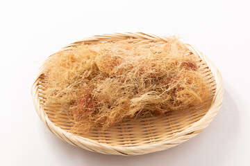 ［青森県産］乾燥　えご草