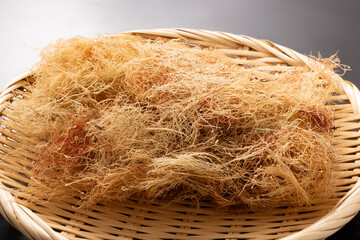 ［青森県産］乾燥　えご草