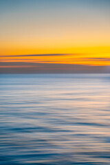 Photos of the sea taken in Puglia, Torre Castiglione. abstract photos of the sea