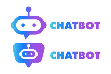 AI Chatbot Logo 
