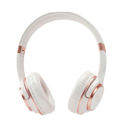 Headphones_Music__Isolated