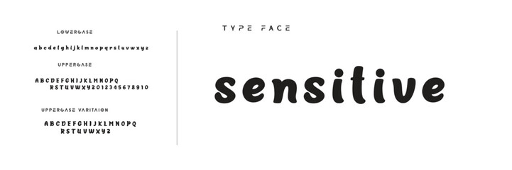 Cartoon audacious alphabet, playful uneven letters, bold geometric graffiti font for kid toy logo, youthful lettering, joyful headlines, and comic book typography. Vector typeset.