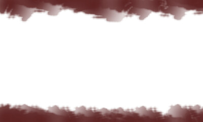 Obraz premium red and white grunge background