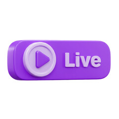 Red_3D_Live_Stream_Play_Button_Isolated