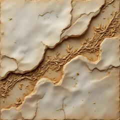 Nature Inspired Textures