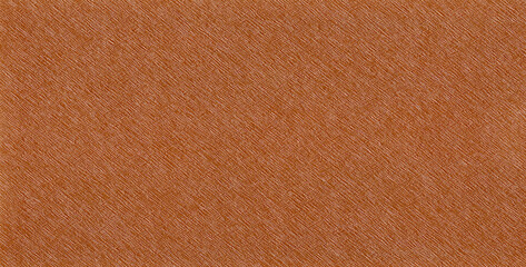 Brown Crosshatch Embossed Paper Texture Background