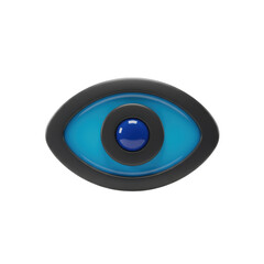 Stylized_Blue_Eye_Icon_3D_Glossy_Clean_Isolated