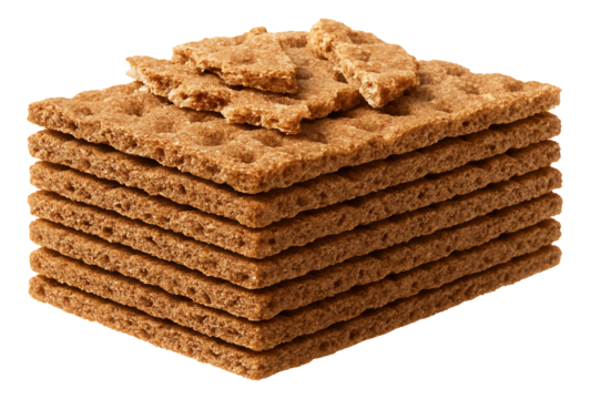 Single potato varenyky served on a small wooden board, sprinkled with crispy fried onions.