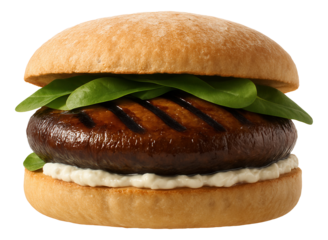 Steamed bluefish fillet with a light coating of miso glaze and a sprinkle of sesame seeds