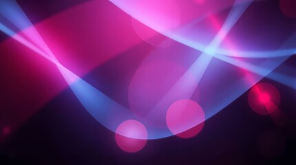 Obraz premium abstract purple background
